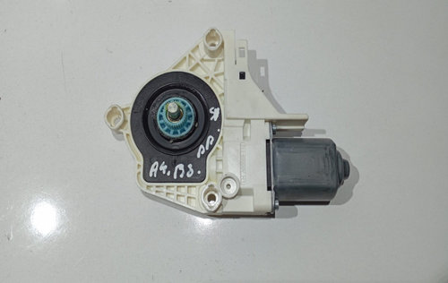 Motoras macara dreapta spate 8K0959812A Audi A4 B8/8K [2007 - 2011]