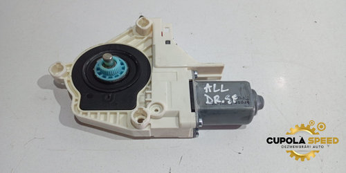 Motoras macara dreapta spate 8K0959812A Audi A5 8T [2007 - 2011]