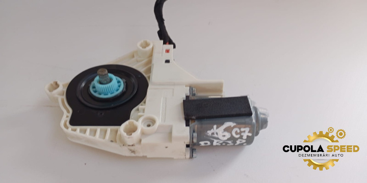 Motoras macara dreapta spate 8K0959812A Audi A6 4G/C7 [2010 - 2014]