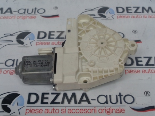 Motoras macara dreapta spate 8K0959812A (id:158696)