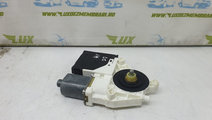 Motoras macara dreapta spate 8p4959802d Audi A3 8P...