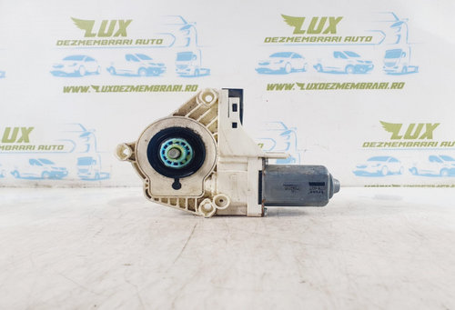 Motoras macara dreapta spate 917223-100 Land Rover Discovery 4 [2009 - 2013]