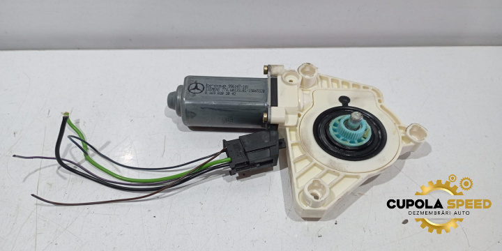 Motoras macara dreapta spate A1698202042 Mercedes-Benz A-Class W169 [2004 - 2008]