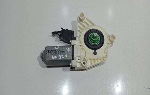Motoras macara dreapta spate A2218203042 Mercedes-Benz S-Class W221 [2005 - 2009]