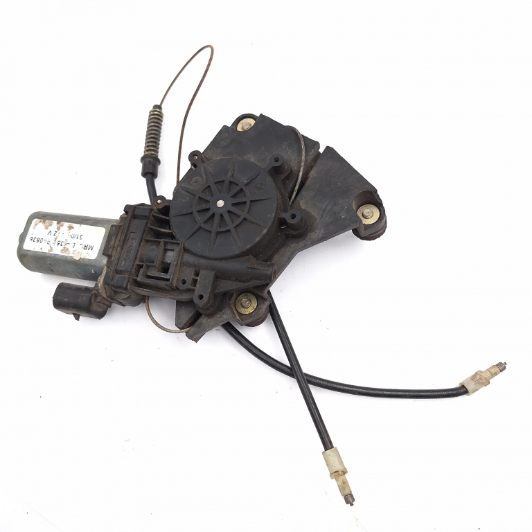 Motoras Macara Dreapta,spate Alfa Romeo 156 (932) 1997 - 2007