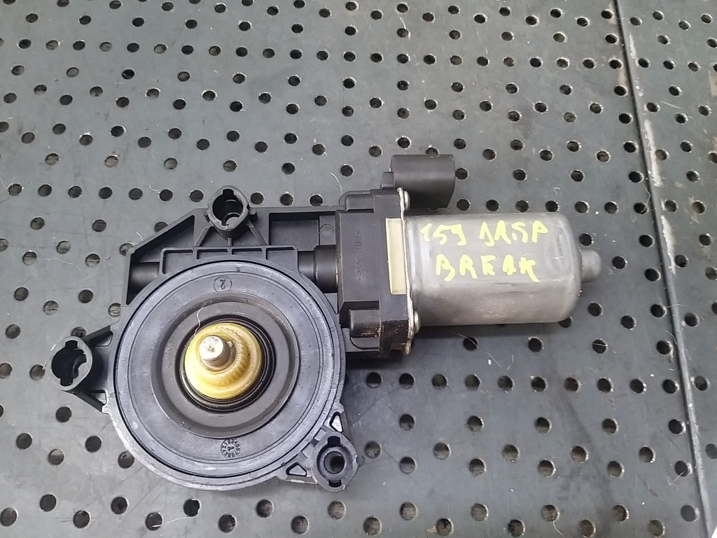 Motoras macara dreapta spate alfa romeo 159 939 d294500