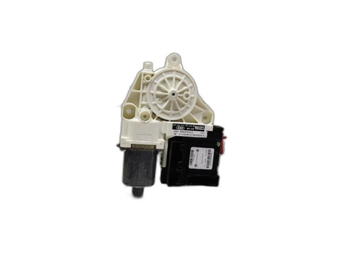Motoras macara dreapta spate Audi A3 8P (2003->) 8P4959802D OEM 8P4959802D