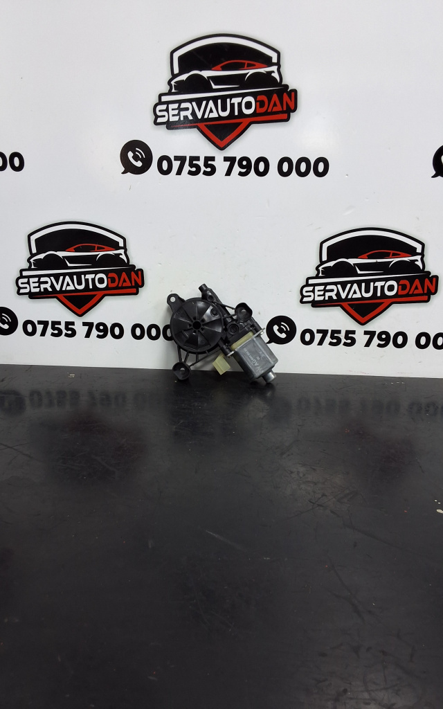 Motoras macara dreapta spate Audi A4 (20