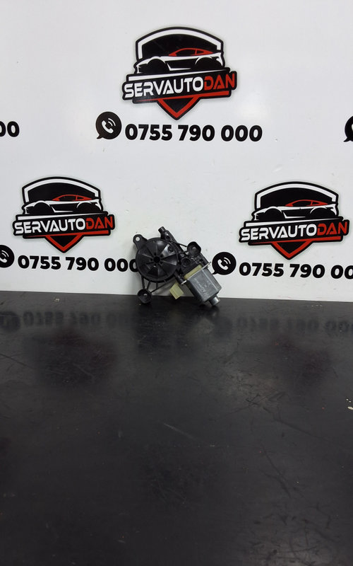 Motoras macara dreapta spate Audi A4 (2015-2019) [8W2, B9] 2.0 Motorina 2016, 8W0959812