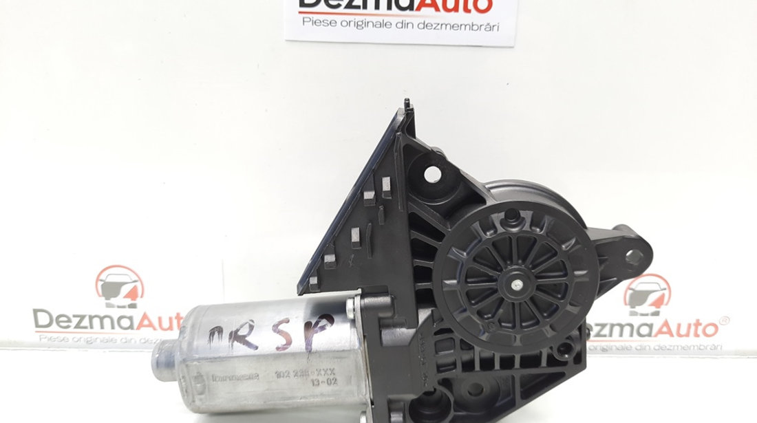 Motoras macara dreapta spate, Audi A4 Avant (8ED, B7) [Fabr 2004-2008] 0130821766 (id:426136)