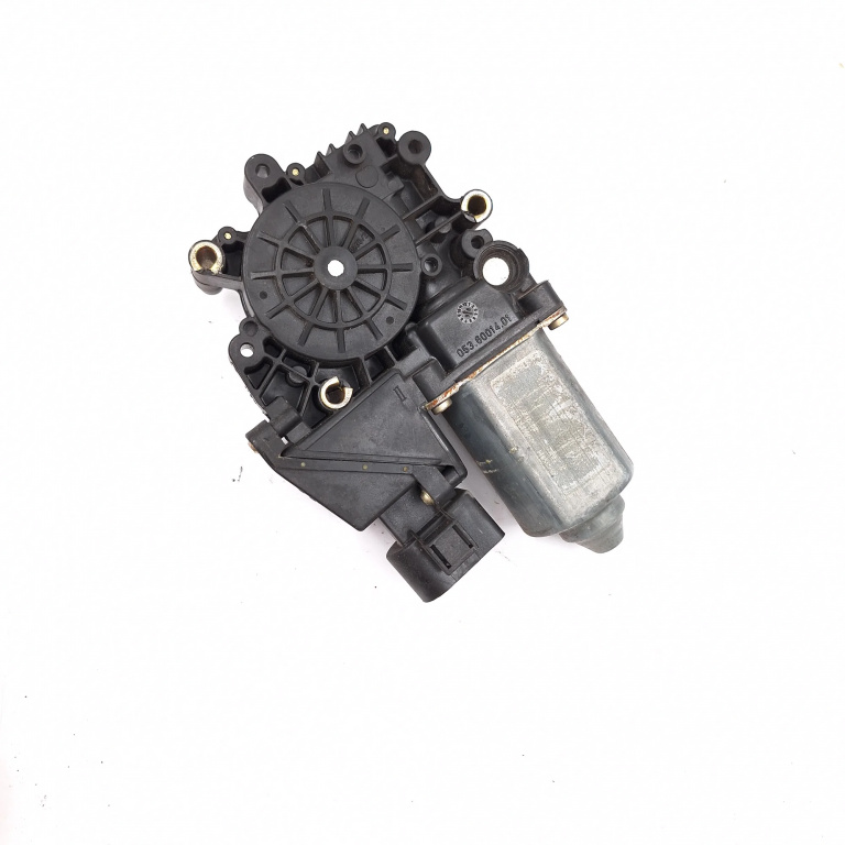Motoras Macara Dreapta Spate Audi A4 B5 (8D) 1994-2001 0536001401, 114188113, 05071912, 114184101, 7743000743