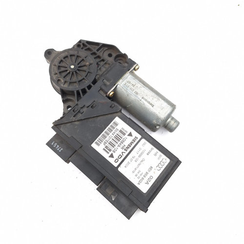 Motoras Macara Dreapta,spate Audi A4 B6 (8E) 2000 - 2004 8E0959802A, 105999108, 105849108, 5WK47011E...