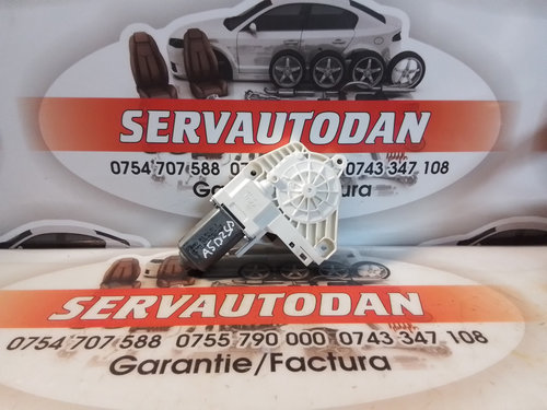 Motoras macara dreapta spate Audi A5 facelift (2012-2016) 2.0 Motorina 2016, 8K0959801A