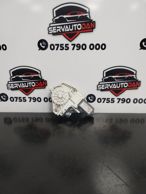 Motoras macara dreapta spate Audi A6 (2004-2011) [4F2, C6] 2.0 Motorina 2007, 4F0959802F
