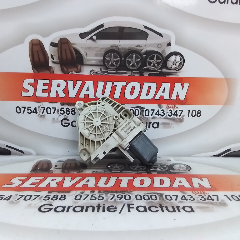 Motoras macara dreapta spate Audi A6 (2010-2018) [4G2, C7] 2.0 Motorina 2012, 942886100