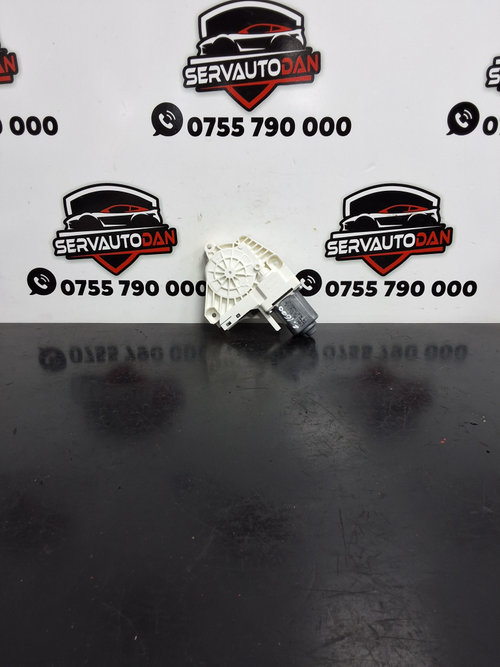 Motoras macara dreapta spate Audi A6 (2010-2018) [4G2, C7] 2.0 Motorina 2013, 8K0959812A