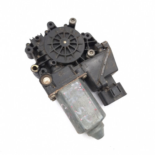 Motoras Macara Dreapta,spate Audi A6 (4B, C5) 1997 - 2005 101144114, 05071975, 0536001402