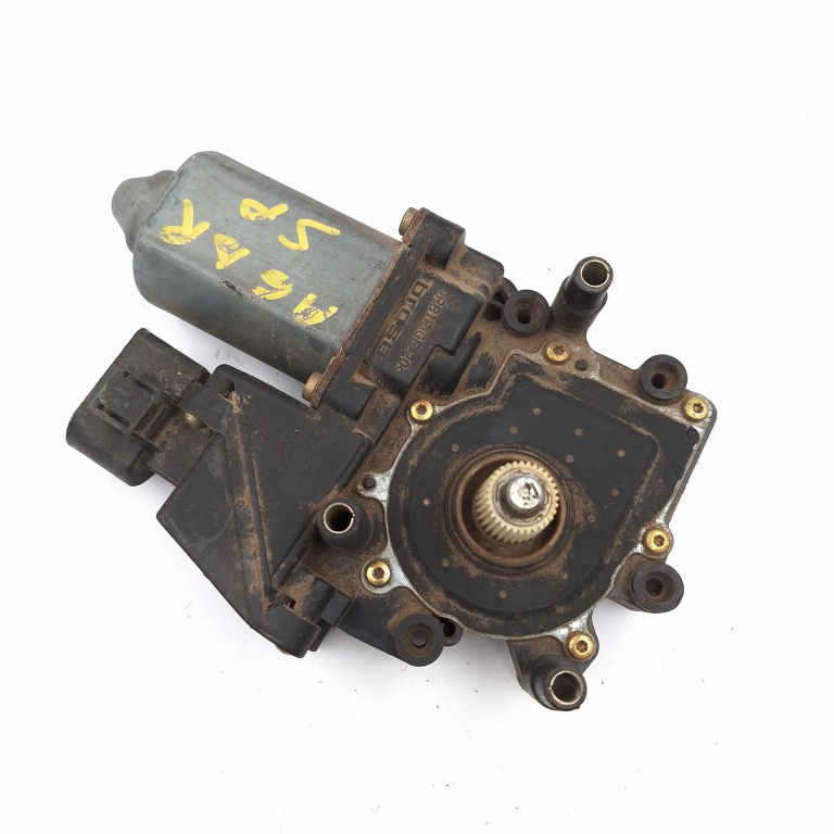 Motoras Macara Dreapta Spate Audi A6 (4B, C5) 1997-2005 0536001401, 114188100, 05071910, 053.60014.01 Brose