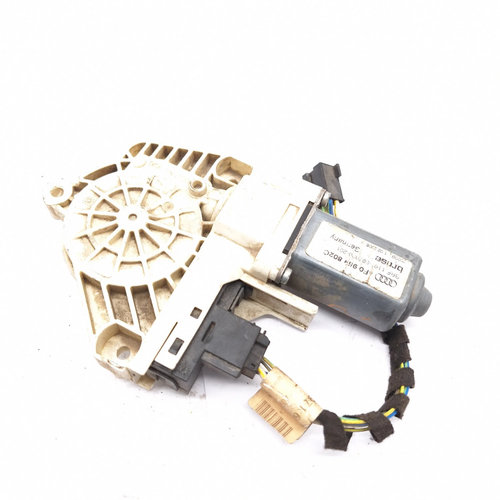 Motoras Macara Dreapta,spate Audi A6 (4F, C6) 2004 - 2011 4F0959802C, 110997000201, 997006200, 99700...