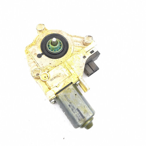 Motoras Macara Dreapta,spate Audi A6 (4F, C6) 2004 - 2011 4F0959802C, 0536010001, 110199700201, 7746...