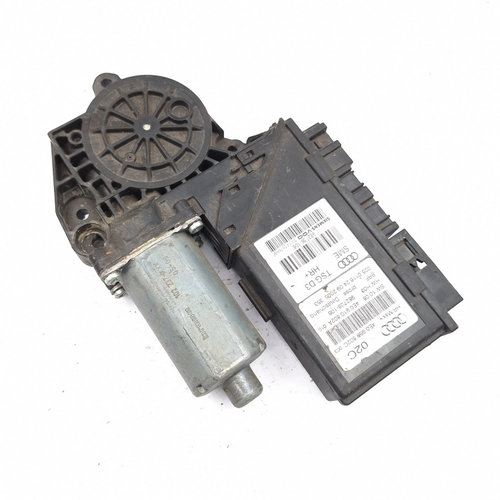 Motoras Macara Dreapta,spate Audi A8 (4E) 2002 - 2009 4E0959802C, 4E0910802A, 982738106, 982736106, ...