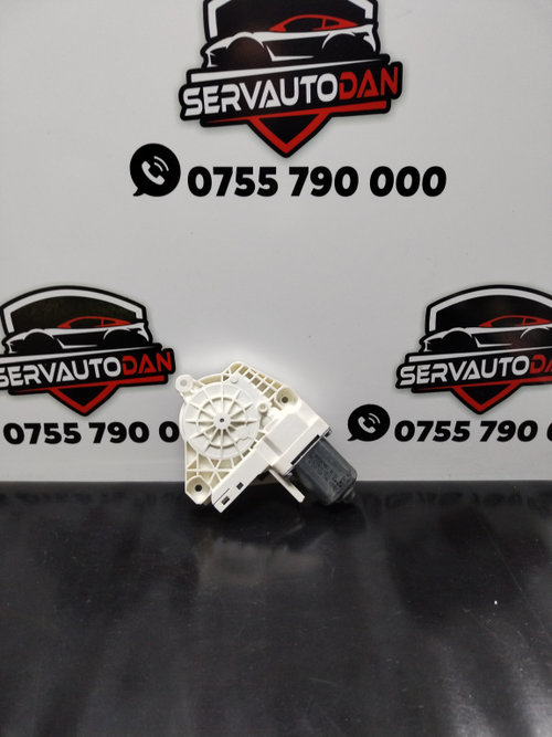 Motoras macara dreapta spate Audi Q5 facelift (2012-2017) [8R] 2.0 Motorina 2013, 8K0959812A