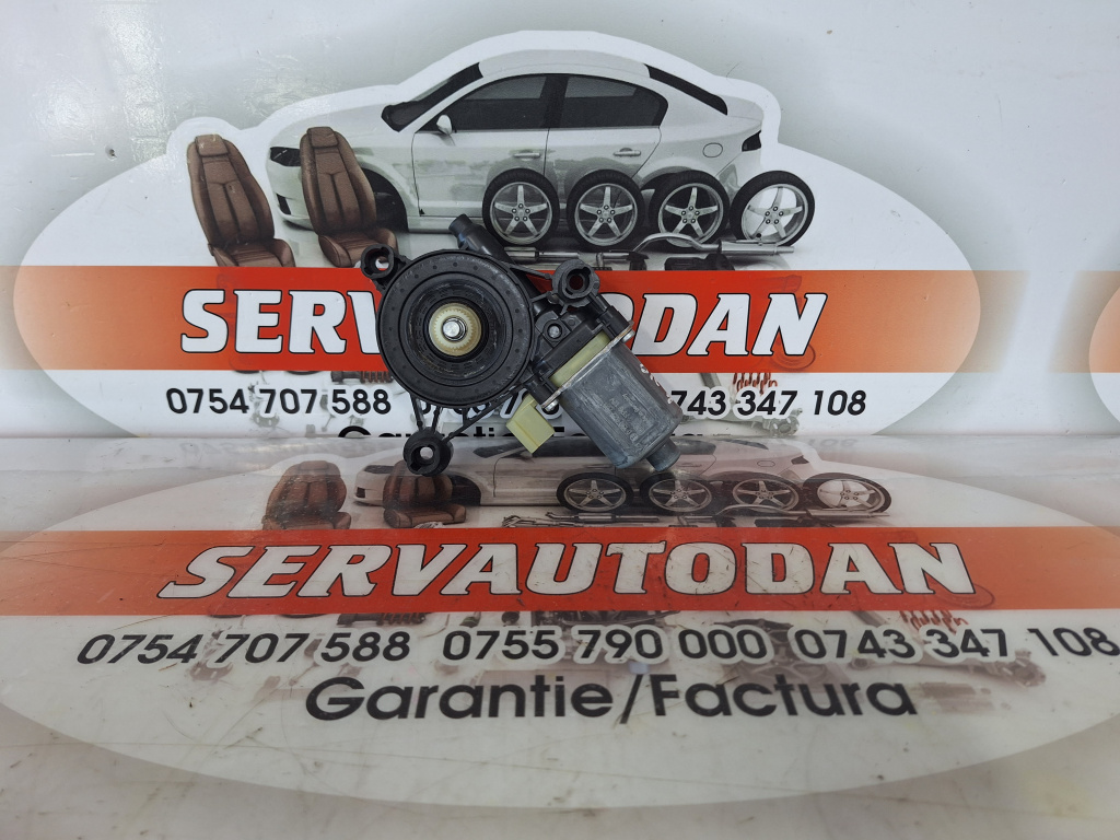 Motoras macara dreapta spate Audi Q7 (2015->) [4M] 3.0 Motorina 2017, 8W0959801 / 8W0959801DE