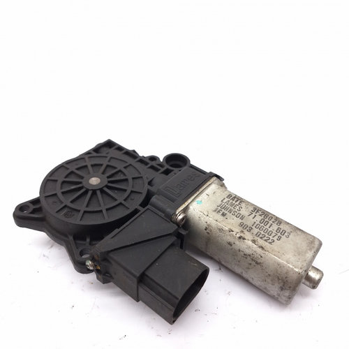 Motoras Macara Dreapta Spate Bmw 3 (E90, E91, E93, E92) 2005-2013 1060079, 9030222, 3F2602B, 71.001....