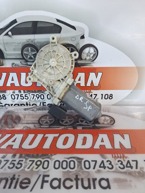 Motoras macara dreapta spate Chrysler 300C (2006-2009) 3.0 Motorina 2008