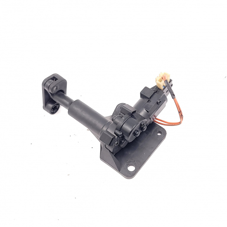 Motoras Macara Dreapta,spate Chrysler VOYAGER Mk 3 (RG, RS) 2001 - 2007 Motorina 04717606AB, 68832D, 014608, 014508