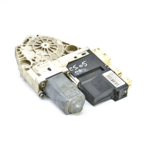 Motoras Macara Dreapta Spate Citroen C5 (Dc, De, Rc, Re) 2001-2008 5556200900 Brose