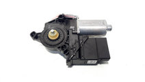 Motoras macara dreapta spate, cod 5K0959704D, Vw G...