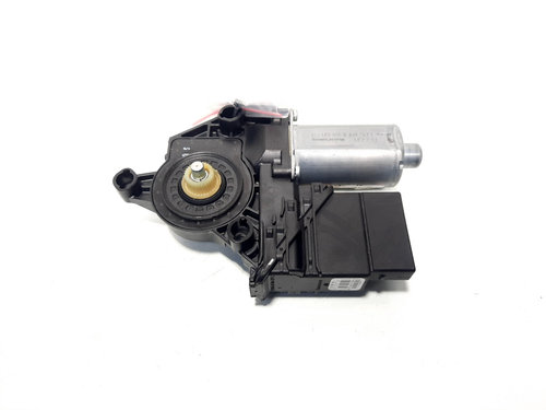 Motoras macara dreapta spate, cod 5K0959704D, Vw Golf 6 (5K1) (id:524013)