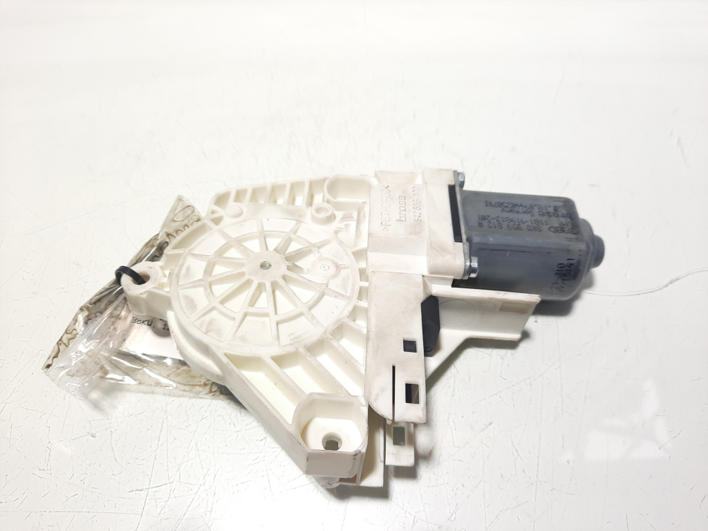 Motoras macara dreapta spate, cod 8K0959812A, Audi A4 (8K2, B8) (id:506862)