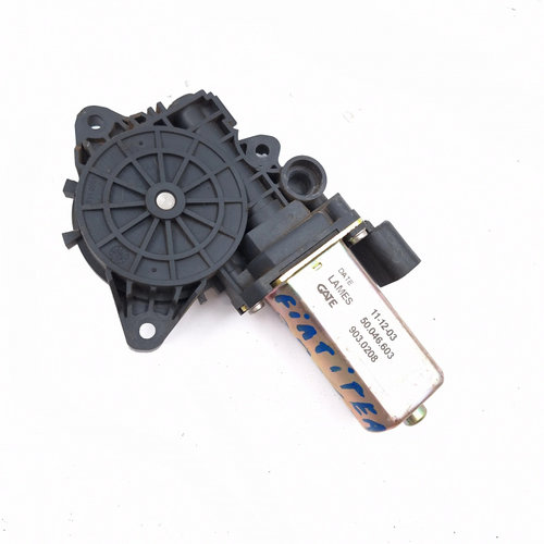 Motoras Macara Dreapta Spate Fiat Idea (350) 2003-2012 50046603, 9030208, 9110951