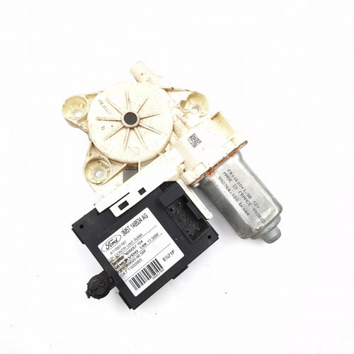Motoras Macara Dreapta,spate Ford C-MAX 1 2003 - 2010 3M5T14B534AG, 3M5T-14B534-AG, A11557187, 99905...