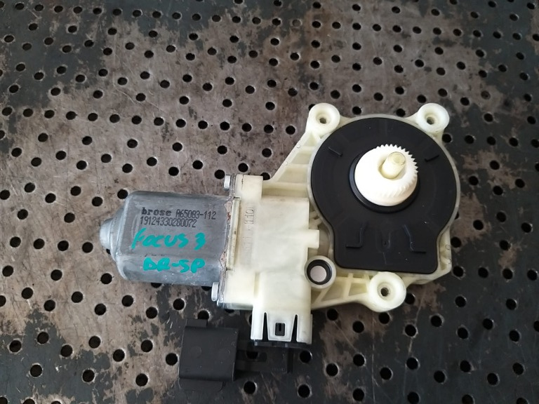 Motoras macara dreapta spate ford focus 3 facelift bm51a27000be 924760106 a65083112