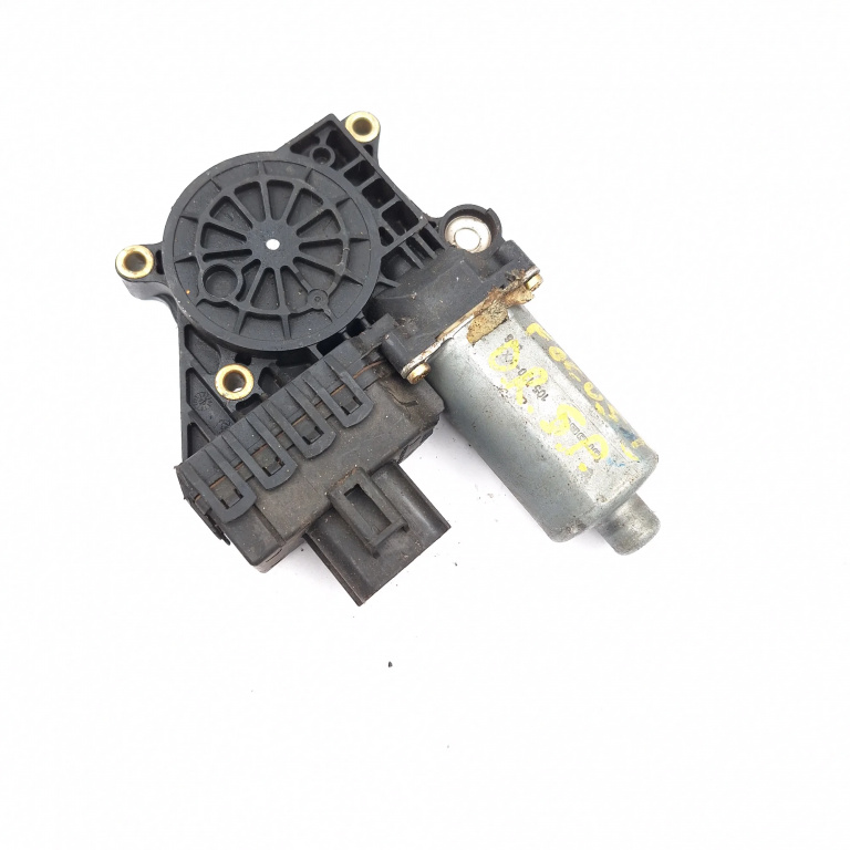 Motoras Macara Dreapta,spate Ford FOCUS Mk 1 1998 - 2004 0130821902, 105130XXX, 0 130 821 902, 105130966