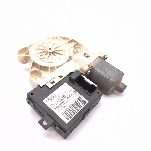 Motoras Macara Dreapta Spate Ford Focus Mk 2 2005-2010 1.6 Tdci G8Da Motorina 5Wk11575L, 981537103, ...