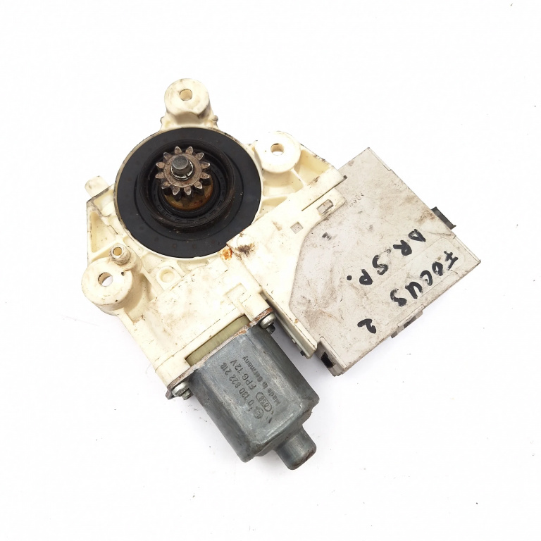 Motoras Macara Dreapta,spate Ford FOCUS Mk 2 2005 - 2010 7M5T14B534CC, 7M5T-14B534-CC, 0130822218, 5WK11598E, 942414102, E521F, 994814101, 0 130 822 218
