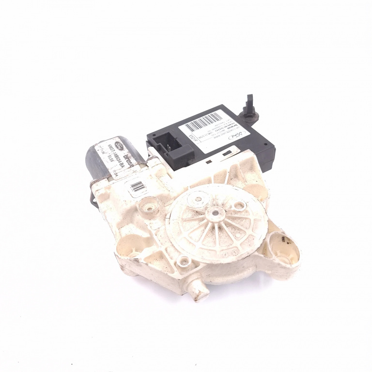 Motoras Macara Dreapta Spate Ford Focus Mk 2 2005-2010 6M5T14B534Ba, 6M5T-14B534-Ba, 981537110, 5Wk11575K, A2C5309889610, 10092006, E521F, 0130822218, A2C53098896 Brose/Siemens Vdo