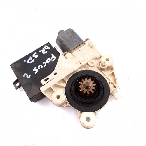 Motoras Macara Dreapta,spate Ford FOCUS Mk 2 2005 - 2010 0130822218, 994814101, 981537103, 5WK115751...