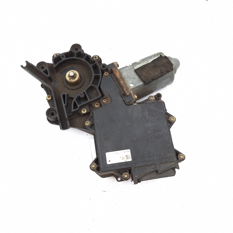 Motoras Macara Dreapta,spate Ford GALAXY (WGR) 1995 - 2006 YM2114533AA, YM21-14533-AA, 106235100, 990514