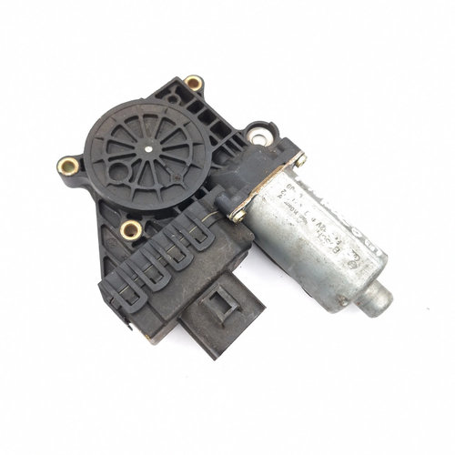 Motoras Macara Dreapta Spate Ford Mondeo Mk 3 2000-2007 0130821772,  , 944051922, 0 130 821 772 Bosc...