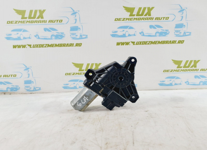 Motoras macara dreapta spate gb-558la Mercedes-Benz B-Class W246 [2011 - 2015]