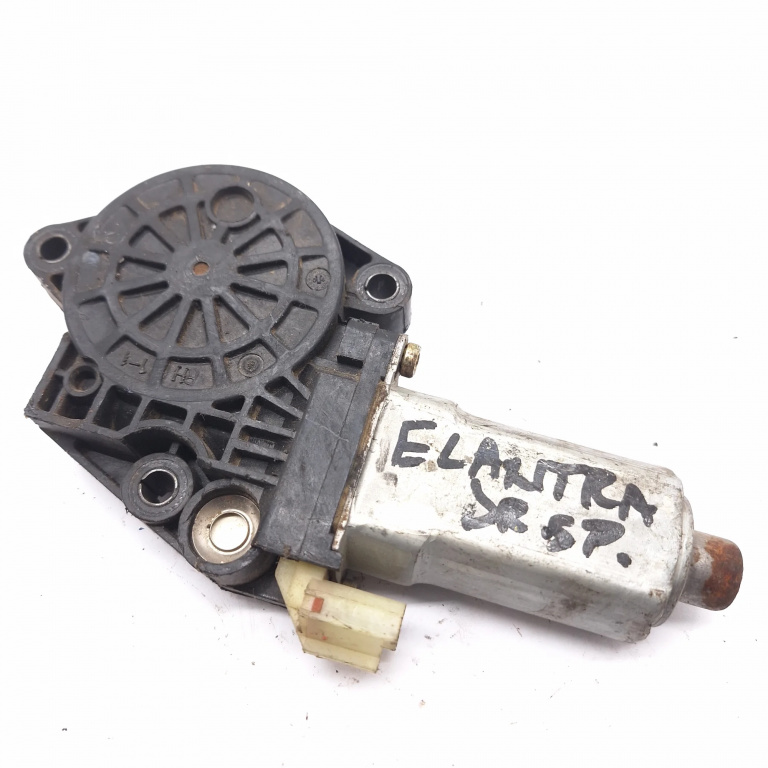 Motoras Macara Dreapta,spate Hyundai ELANTRA (XD) 2000 - 2006