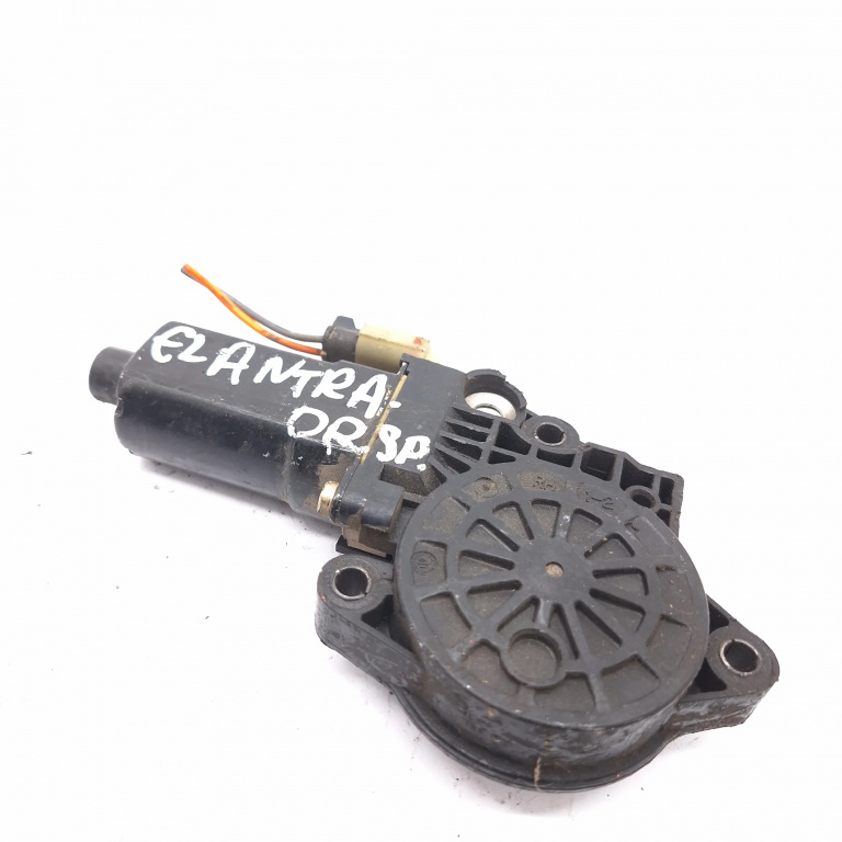 Motoras Macara Dreapta,spate Hyundai ELANTRA (XD) 2000 - 2006