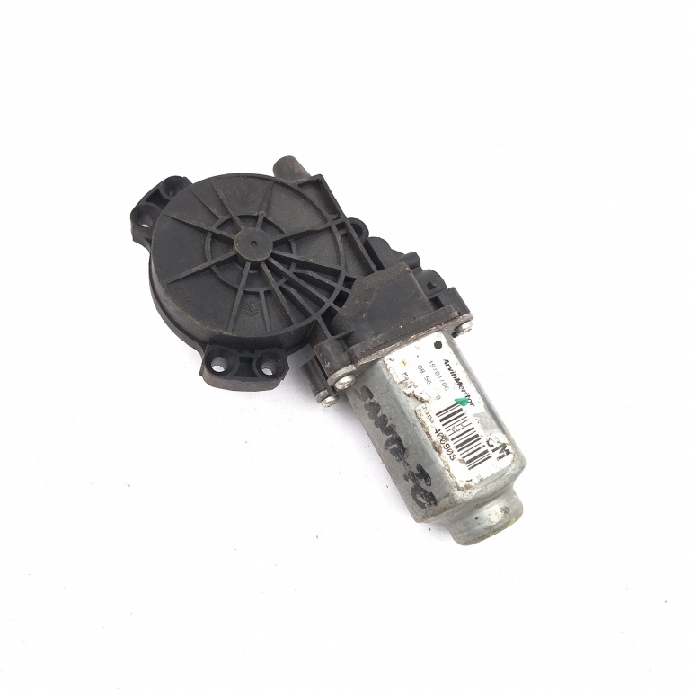 Motoras Macara Dreapta Spate Hyundai Santa Fe 2 (Cm) 2005 > 400908, 834602B000, 83460-2B000 Arvin Meritor