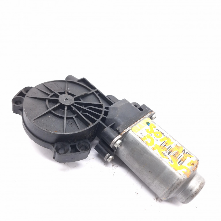 Motoras Macara Dreapta,spate Hyundai SONATA 5 (NF) 2005 - 2010 0898NF, 400898