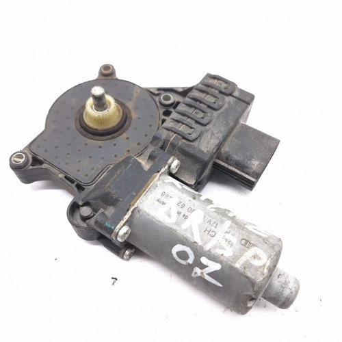 Motoras Macara Dreapta,spate Jaguar X-TYPE (CF1) 2001 - 2009 0130821486, 889810, 962746XXX, 700903, ...